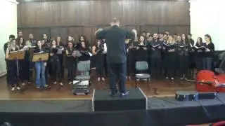 2017 Prova Canto Coral I e III Tulha 28 06
