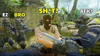 This Game is so fun | Counter Strike 2