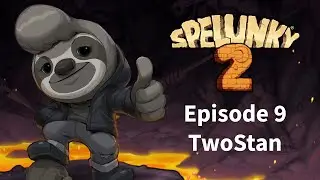 Spelunky 2 - Episode 9