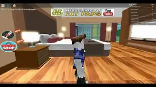 Побег из отеля  Hotel Escape Obby! [RoBlox]