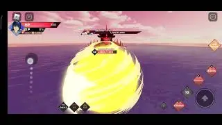 SASUKE É MELHOR QUE RAMURA?💥Roblox Anime Dimensions