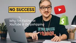 Still NOT SUCCESSFUL with Dropshipping and YouTube? Watch This FIRST!