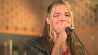 B+B & Miguel Angel Cufos - Amor Es El Primero (En Vivo SONDOR Estudios)