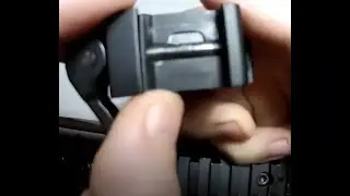люфтят кольца, что делать