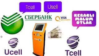 СБЕРБАНК Онлайн, КАРТАСИДАН ПУЛ УТКАЗИШ, _ТСЕЛЛ_УСЕЛЛ_