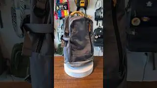 Dsptch Daypack - Collab Version Rare Backpack #backpack #gear #shorts