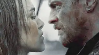 Black Sails Multicrossover | Everybody wants to rule the world