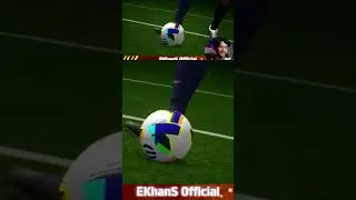 Ronaldinho 105 Black Animation Pack Opening efootball 2025