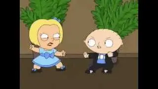 Break it up! Break it up!