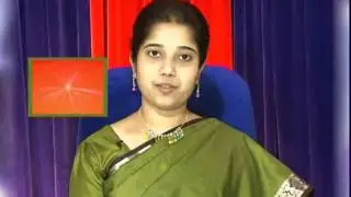 KOMAL HAJARE - GYANDARSHAN