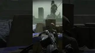READY OR NOT Я ВАМ НЕ МЕШАЮ? 