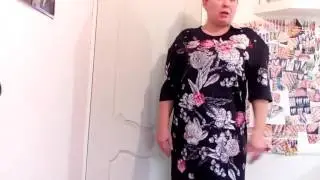 Платье фаберлик