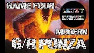 gr ponza rd 4