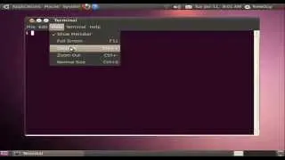 How to setup, configure and modify the sudo Sudo Part 1 of 3