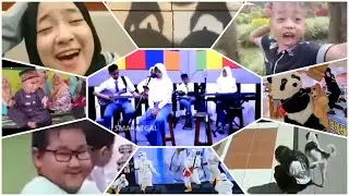 GOKIL BANGET ! ! ! Kumpulan Video KOCAK Bikin NGAKAK || TERBARU