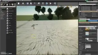 Intro to UE4 - Set Dressing and Finalising Level