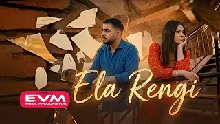 Niyazi Kaplaner  -  Ela Rengi