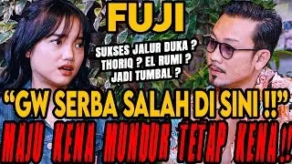 ARTIS JALUR DUKA, GA ADA PRESTASI⁉️ MERUNUT KISAH HIDUP DIA DISINI ‼️ (FUJIANTI)-Curhat Bang