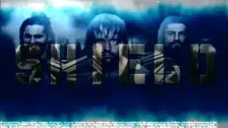 WWE: Truth Revolution Second Coming [Special OPS]  Roman Reigns, Dean Ambrose & Seth Rollins mashup