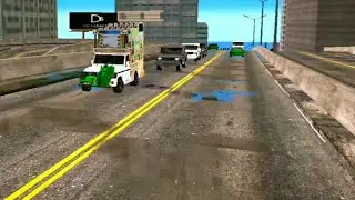 गब्बर डीजे यानी सब का बाप l gabbar dj stunt video l dj game