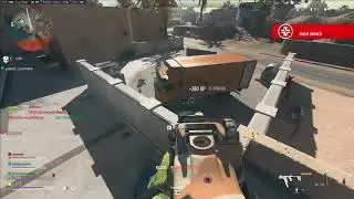 Quads Win with Greek Freaks - Warzone 2.0