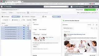 236  Bulk Manage with Power Editor