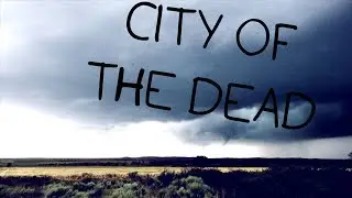 Eurielle - City of The Dead ||「ПЕРЕВОД」「RUS SUB」