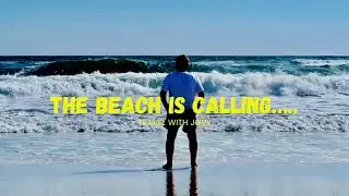 THE BEACH IS CALLING | MY LAST DAY IN DESTIN FLORIDA | TRAVEL VLOG: DAY 4
