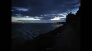 River Bank at Fultola, Rajshahi