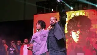 [FREE BEAT] DRAKE X 21 SAVAGE X FUTURE TYPE BEAT - HER LOVE