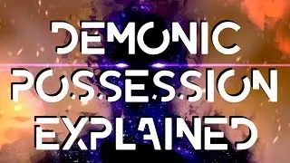 The Science Of Demons // Law Of One 004