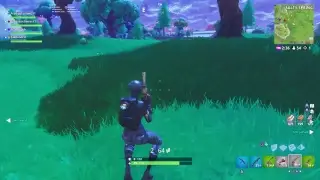 Playing some Fortnite solos and possibly joining TZG clan | Average builder