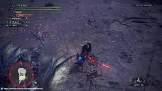 MHW iceborn