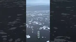 🤔 Обская губа. Залив размером с государство 