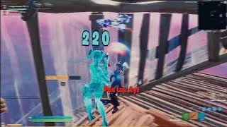 RETAIL🤑💸 *But Its Perfectly Synced*🔥 - Fortnite Montage