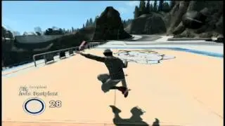 FootPlant Glitch tutorial