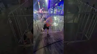 Fotos en la feria jajaja 