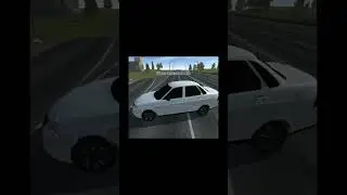 Шанс Выжить в Simple Car Crash | Зашла Идея? #авария #шансы #симплкаркраш
