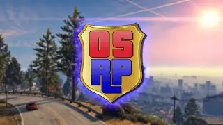 OSRP Server Trailer "Blinding Lights💙"