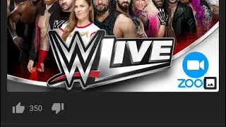 Roast of wwe