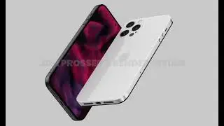 Apple iPhone 14 Series First Look | Credits: Front Page Tech 🔥