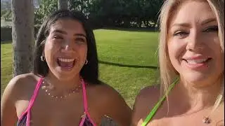 SWIMWEAR DESIGNER | O'AHU PHOTOSHOOT | BTS