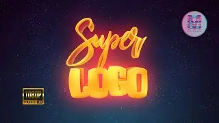 Autofill Logo Animation