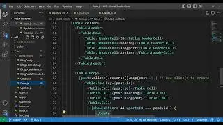 React props are passed by reference