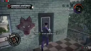 Live Stream tuesday   #80  Saints Row 2 ( 360 )
