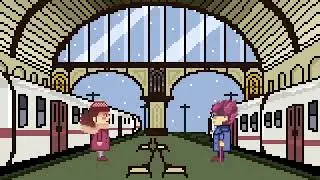 Kingston Animation Prize 2022: Highly Commended