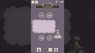 IQ DUNGEON LEVEL 295