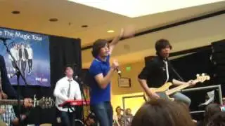 Allstar Weekend - Dance Forever