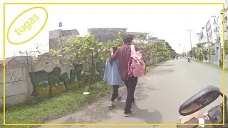 Dating (Pacaran), Mini Riset Mengenai Kenakalan Remaja.