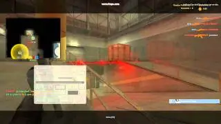 My ace with fast 4k awp[New demo]